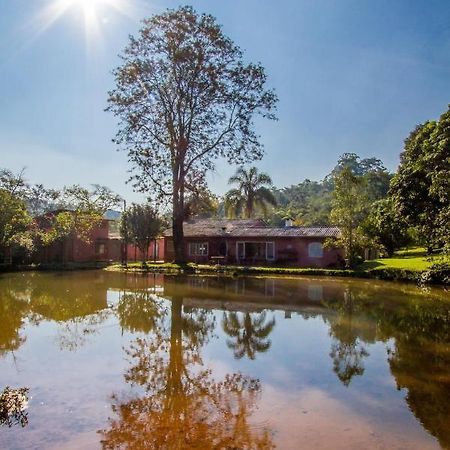 Villaggio Serra Da Cantareira Mairiporã المظهر الخارجي الصورة