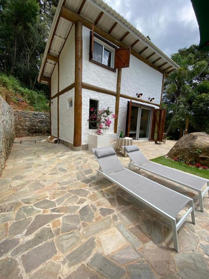 Villaggio Serra Da Cantareira Mairiporã المظهر الخارجي الصورة