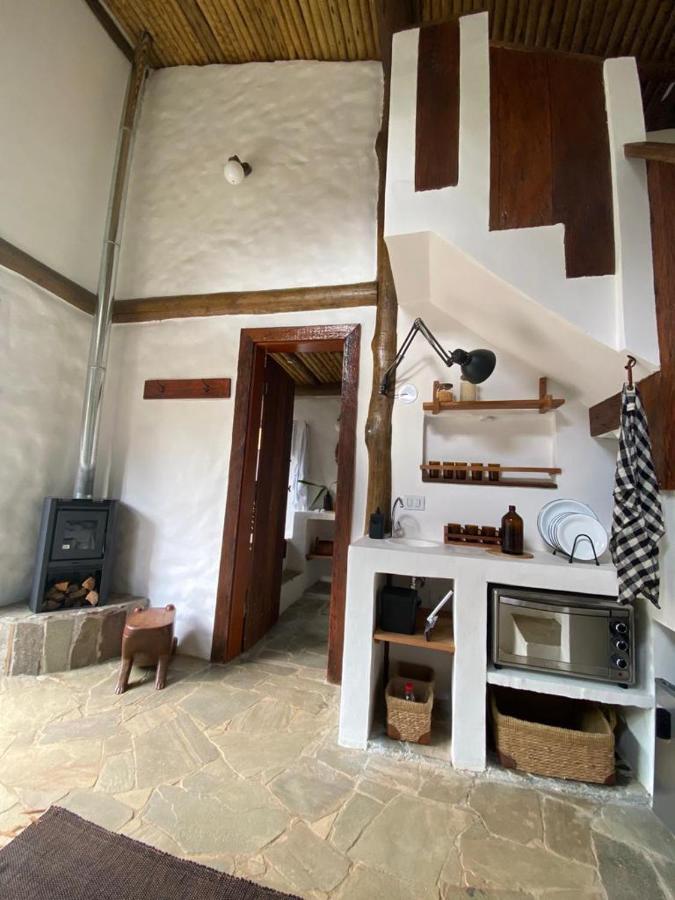 Villaggio Serra Da Cantareira Mairiporã المظهر الخارجي الصورة