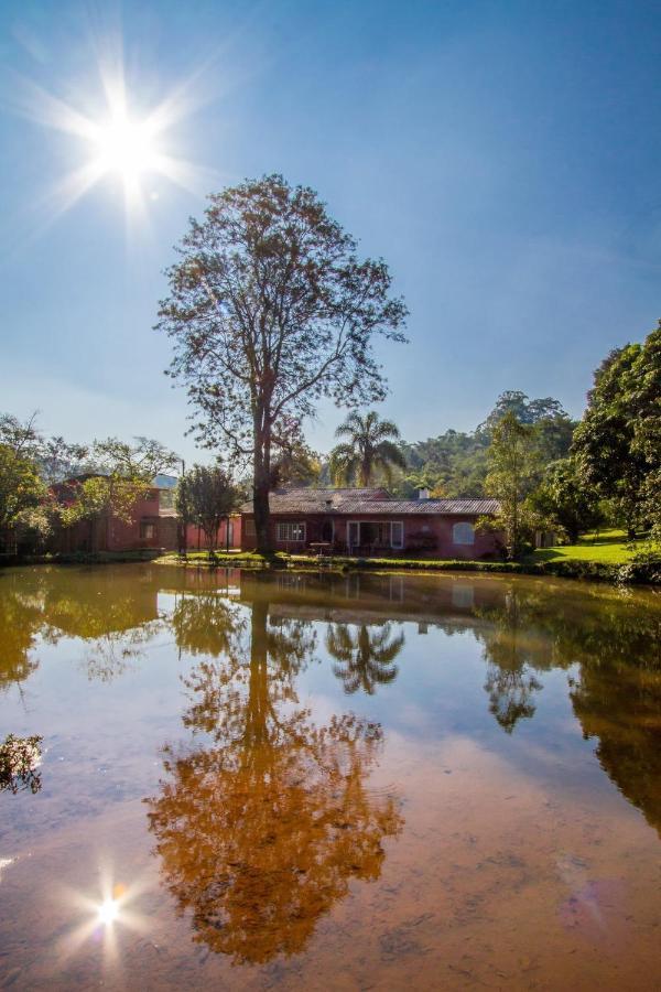 Villaggio Serra Da Cantareira Mairiporã المظهر الخارجي الصورة