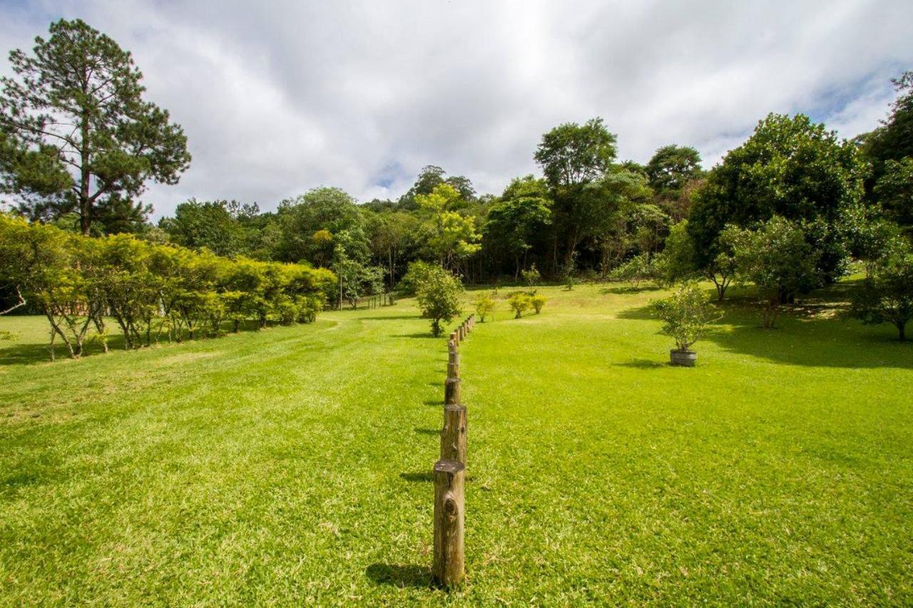 Villaggio Serra Da Cantareira Mairiporã المظهر الخارجي الصورة
