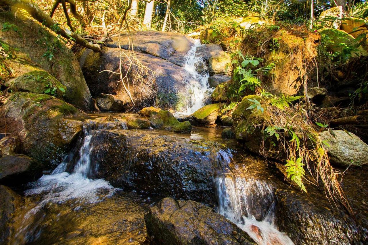 Villaggio Serra Da Cantareira Mairiporã المظهر الخارجي الصورة